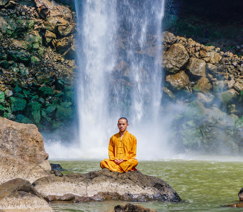 Descubra o que é meditação, significado, benefícios e como meditar